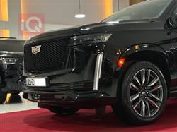 كاديلاك اسكاليد